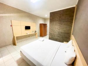 Phòng Deluxe Giường Đôi/2 Giường Đơn (Deluxe Double or Twin Room)