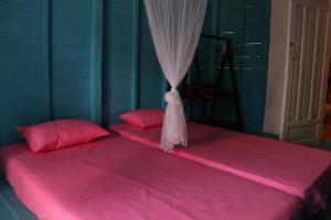 Phòng Tiêu Chuẩn Giường Đôi (Standard Double Room)