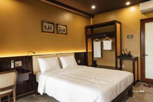 Phòng Đôi (Double Room)