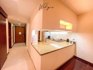 2 Bedroom Executive (2 Bedroom Executive)
