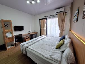Phòng Tiêu Chuẩn (Standard Room)