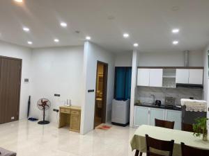 Studio Tiêu Chuẩn (Standard Studio)