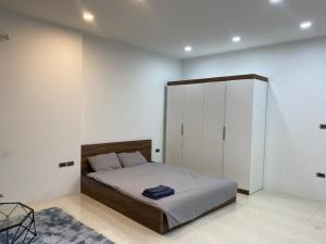 Studio Tiêu Chuẩn (Standard Studio)
