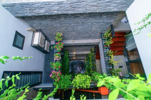 Căn hộ Deluxe 1 Phòng ngủ (One-Bedroom Deluxe Apartment)