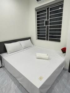 Suite có Ban công. (Suite with Balcony)