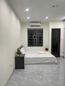 Suite có Ban công. (Suite with Balcony)