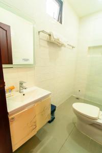 Phòng Đôi Cao Cấp (Superior Double Room)