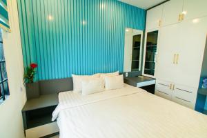 Phòng Đôi Cao Cấp (Superior Double Room)