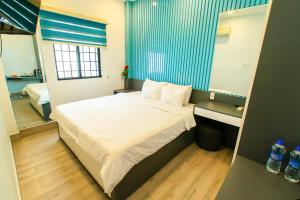 Phòng Đôi Cao Cấp (Superior Double Room)