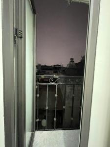 Căn Hộ Studio (Studio Apartment)