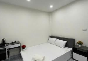 Phòng Đôi Cao Cấp (Superior Double Room)