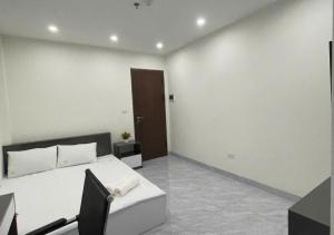 Phòng Đôi Cao Cấp (Superior Double Room)