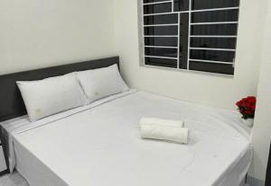 Phòng Đôi Loại Sang (Deluxe Double Room)