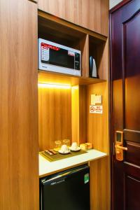 Studio Deluxe (Deluxe Studio)