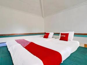 Phòng Loại Sang Giường Đôi (Deluxe Double Room)