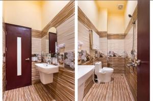 Phòng Tiêu Chuẩn Giường Đôi (Standard Double Room)