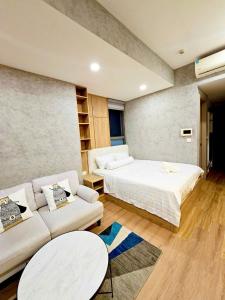 Căn Hộ Studio (Studio Apartment)