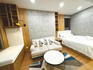 Căn Hộ Studio (Studio Apartment)