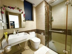 Căn Hộ Studio (Studio Apartment)