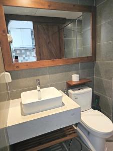 Căn Hộ Studio (Studio Apartment)