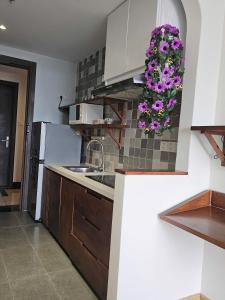 Căn Hộ Studio (Studio Apartment)