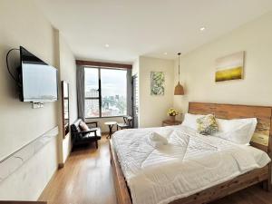 Căn Hộ Studio (Studio Apartment)