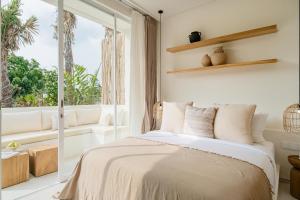 Biệt Thự 2 Phòng Ngủ (Two-Bedroom Villa)