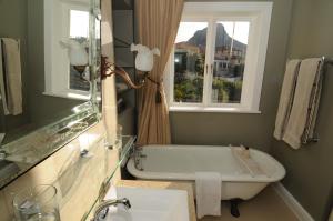 Twin/Double Room room in Abbey Manor Luxury Guesthouse