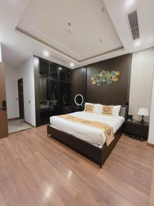 Suite Có Giường Cỡ King (King Suite)
