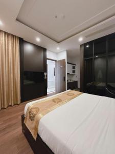 Suite Có Giường Cỡ King (King Suite)