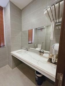 Suite Có Giường Cỡ King (King Suite)