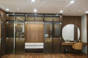 Suite Hạng Tổng Thống (Presidential Suite)