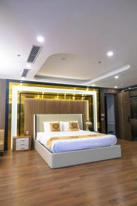 Suite Hạng Tổng Thống (Presidential Suite)