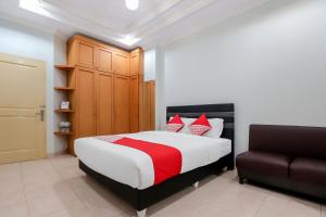 Deluxe giường đôi (Deluxe Double)