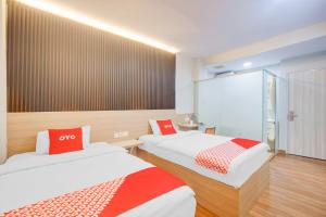 Suite Deluxe (Deluxe Suite)