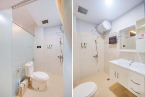 Suite Deluxe (Deluxe Suite)