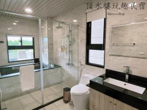 Nhà 1 Phòng Ngủ (One-Bedroom House)