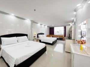 Phòng 3 Người Nhìn Ra Vườn (Triple Room with Garden View)