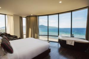 Studio nhìn ra quang cảnh đại dương (Studio with Ocean View)