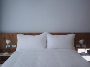 Phòng Giường Đôi Nhìn Ra Vườn (Double Room with Garden View)