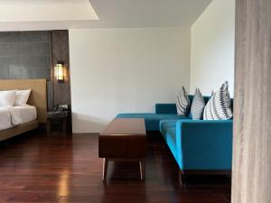 Suite Gia Đình (Family Suite)