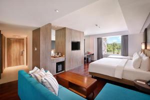 Suite Gia Đình (Family Suite)