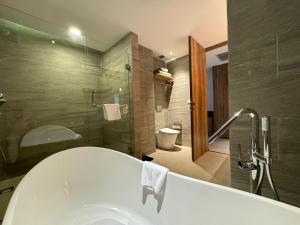 Suite Gia Đình (Family Suite)