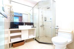 Phòng Deluxe 3 người (Deluxe Triple Room)