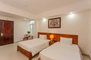 Phòng Gia Đình (Family Room)