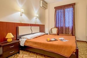 Single Room room in Nefeli Hotel