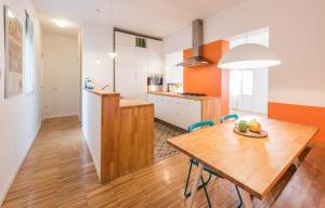 Apartamento Antón Martín