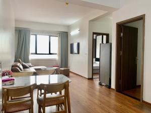 Căn Hộ 2 Phòng Ngủ (Two-Bedroom Apartment)