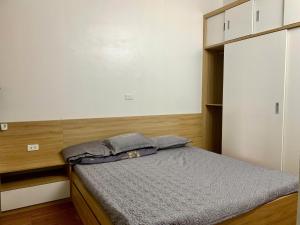 Căn Hộ 2 Phòng Ngủ (Two-Bedroom Apartment)