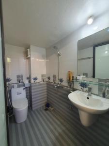 Suite Có Giường Cỡ King (King Suite)